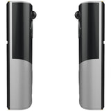Supersonic Smart WiFi Doorbell Camera with Smart Motion Security System — SC-5000VD
