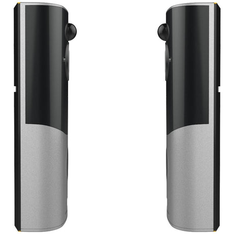Supersonic Smart WiFi Doorbell Camera with Smart Motion Security System — SC-5000VD