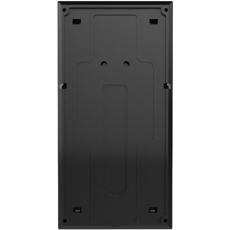 Supersonic Smart WiFi Doorbell Camera with Smart Motion Security System — SC-5000VD