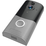 Supersonic Smart WiFi Doorbell Camera with Smart Motion Security System — SC-5000VD