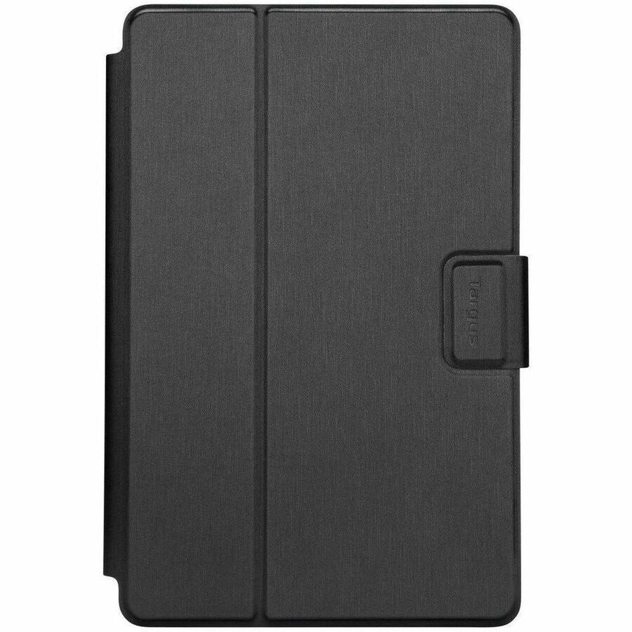 Targus SafeFit THZ784GL Carrying Case (Folio) for 7" to 8.5" Tablet - Black — THZ784GL
