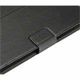 Targus SafeFit THZ784GL Carrying Case (Folio) for 7" to 8.5" Tablet - Black — THZ784GL