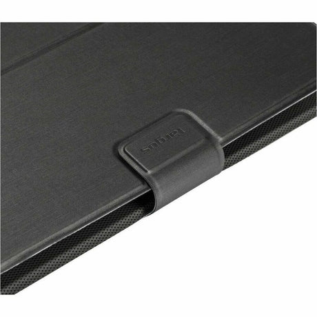 Targus SafeFit THZ784GL Carrying Case (Folio) for 7" to 8.5" Tablet - Black — THZ784GL