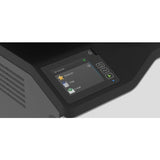 Lexmark CX431adw Laser Multifunction Printer-Color-Copier/Fax/Scanner-26 ppm Mono/26 ppm Color Print-2400x600 dpi Print-Automatic Duplex Print-75000 Pages-251 sheets Input-600 dpi Optical Scan-Color Fax-Wireless LAN — 40N9370