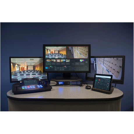 Legrand PCC MatrixMIX Live Production Controller — 999-5755-000
