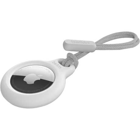 Belkin Secure Holder with Strap for AirTag — F8W974btWHT
