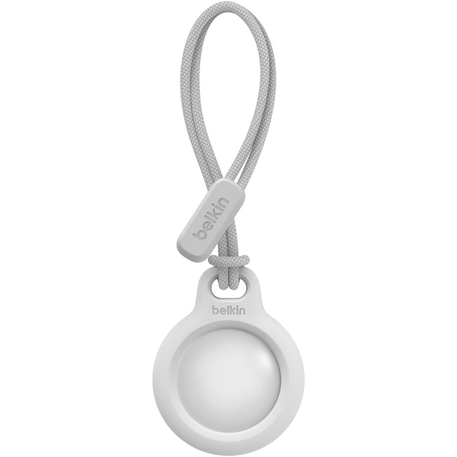 Belkin Secure Holder with Strap for AirTag — F8W974btWHT