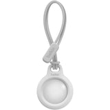 Belkin Secure Holder with Strap for AirTag — F8W974btWHT