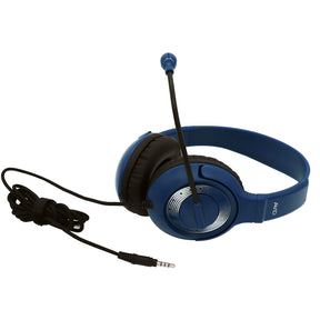 Avid Education AE-55 Headset — 2AE55BL