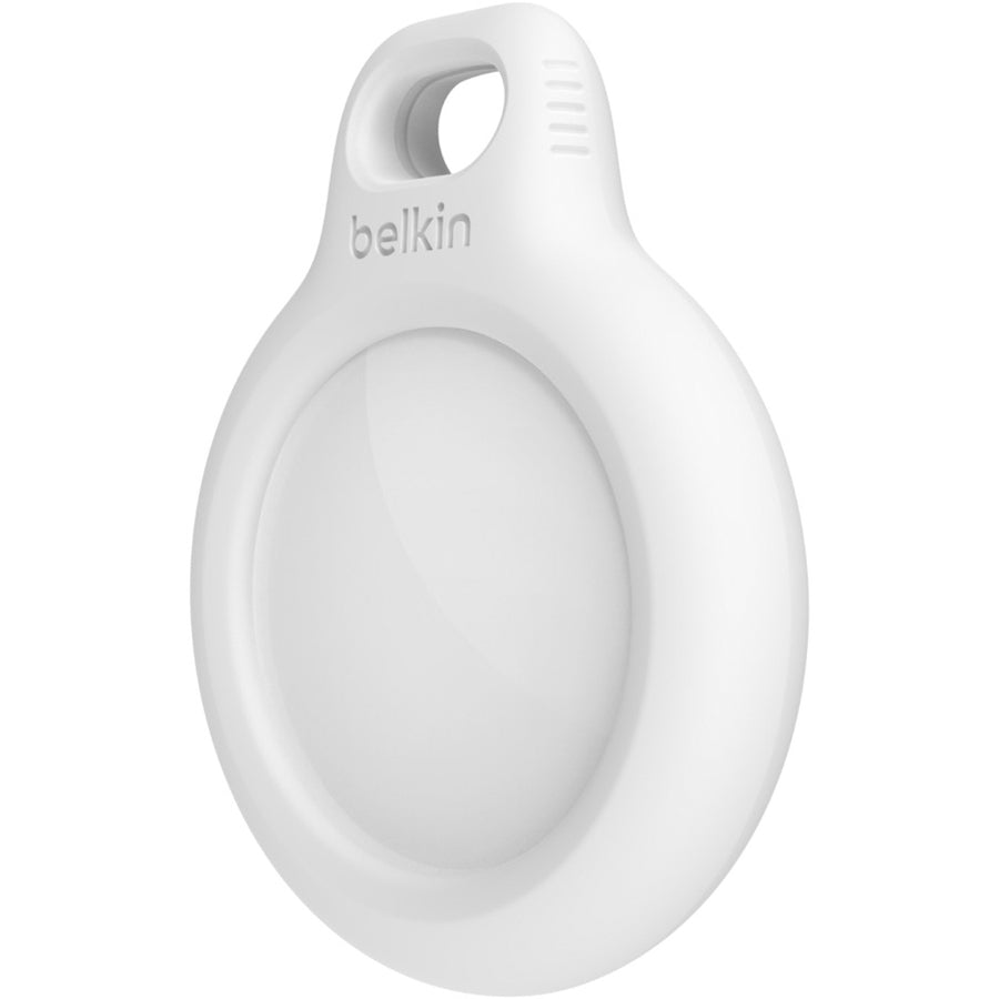Belkin Secure Holder with Strap for AirTag — F8W974btWHT