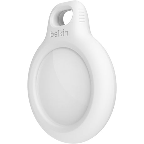 Belkin Secure Holder with Strap for AirTag — F8W974btWHT