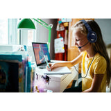 Avid Education AE-55 Headset — 2AE55BL