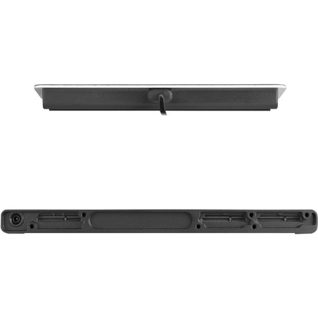 Belkin 2-Port Single Head Modular Secure KVM Switch Base Unit PP4.0 W/ Remote — F1DN102MOD-BA-4