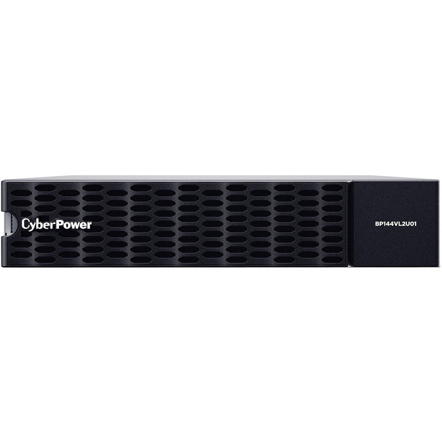 CyberPower BP144VL2U01 Extended Battery Modules — BP144VL2U01