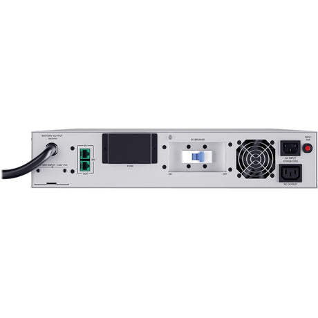 CyberPower BP144VL2U01 Extended Battery Modules — BP144VL2U01