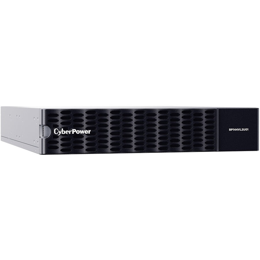 CyberPower BP144VL2U01 Extended Battery Modules — BP144VL2U01