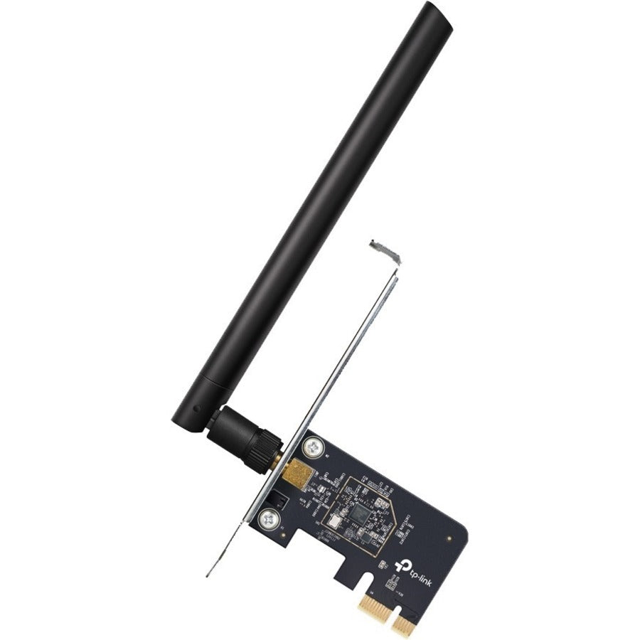 TP-Link Archer T2E - PCIe WiFi Card for Desktop PC - Dual Band Wireless Internal Network Card — ArcherT2E