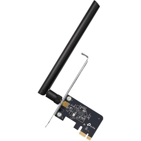 TP-Link Archer T2E - PCIe WiFi Card for Desktop PC - Dual Band Wireless Internal Network Card — ArcherT2E