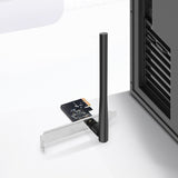 TP-Link Archer T2E - PCIe WiFi Card for Desktop PC - Dual Band Wireless Internal Network Card — ArcherT2E