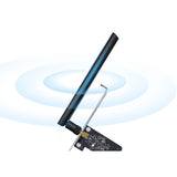 TP-Link Archer T2E - PCIe WiFi Card for Desktop PC - Dual Band Wireless Internal Network Card — ArcherT2E