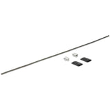StarTech.com 20-Pack Security Cable Tethers for Adapters & Dongles - Universal Cable Tether Kit - Steel Tether Cable Lock - Anti-Theft — CONNLOCKPK20