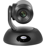 Vaddio RoboSHOT Elite Series 30E QUSB Video Conferencing System - Includes PTZ Camera and USB Interface - Black — 999-99190-000