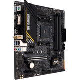TUF GAMING A520M-PLUS WIFI Gaming Desktop Motherboard - AMD A520 Chipset - Socket AM4 - Micro ATX — TUFGAMINGA520M-PLUSWIF