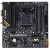 TUF GAMING A520M-PLUS WIFI Gaming Desktop Motherboard - AMD A520 Chipset - Socket AM4 - Micro ATX — TUFGAMINGA520M-PLUSWIF