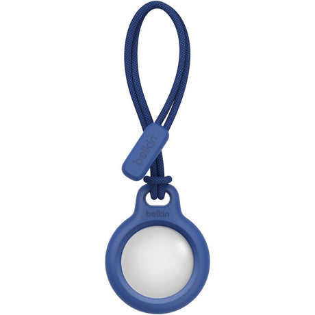 Belkin Secure Holder with Strap for AirTag — F8W974btBLU