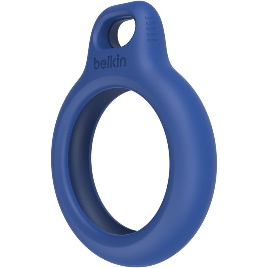 Belkin Secure Holder with Strap for AirTag — F8W974btBLU
