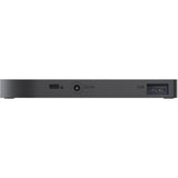 Buffalo MediaStation BRXL-PUS6U3B-TAA Portable Blu-ray Writer - External - TAA Compliant — BRXL-PUS6U3B-TAA
