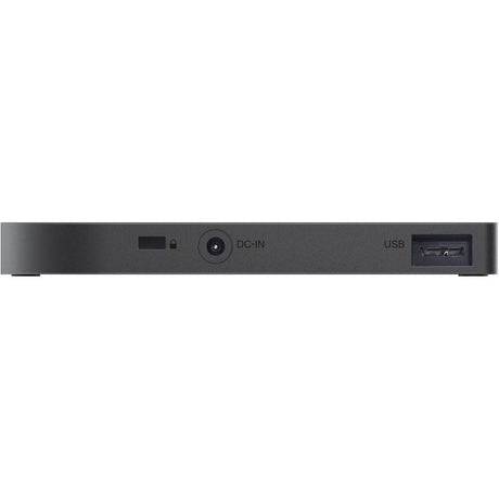Buffalo MediaStation BRXL-PUS6U3B-TAA Portable Blu-ray Writer - External - TAA Compliant — BRXL-PUS6U3B-TAA