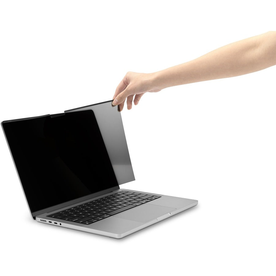 Kensington MagPro Elite Magnetic Privacy Screen for MacBook Pro 14" Black — K58370WW