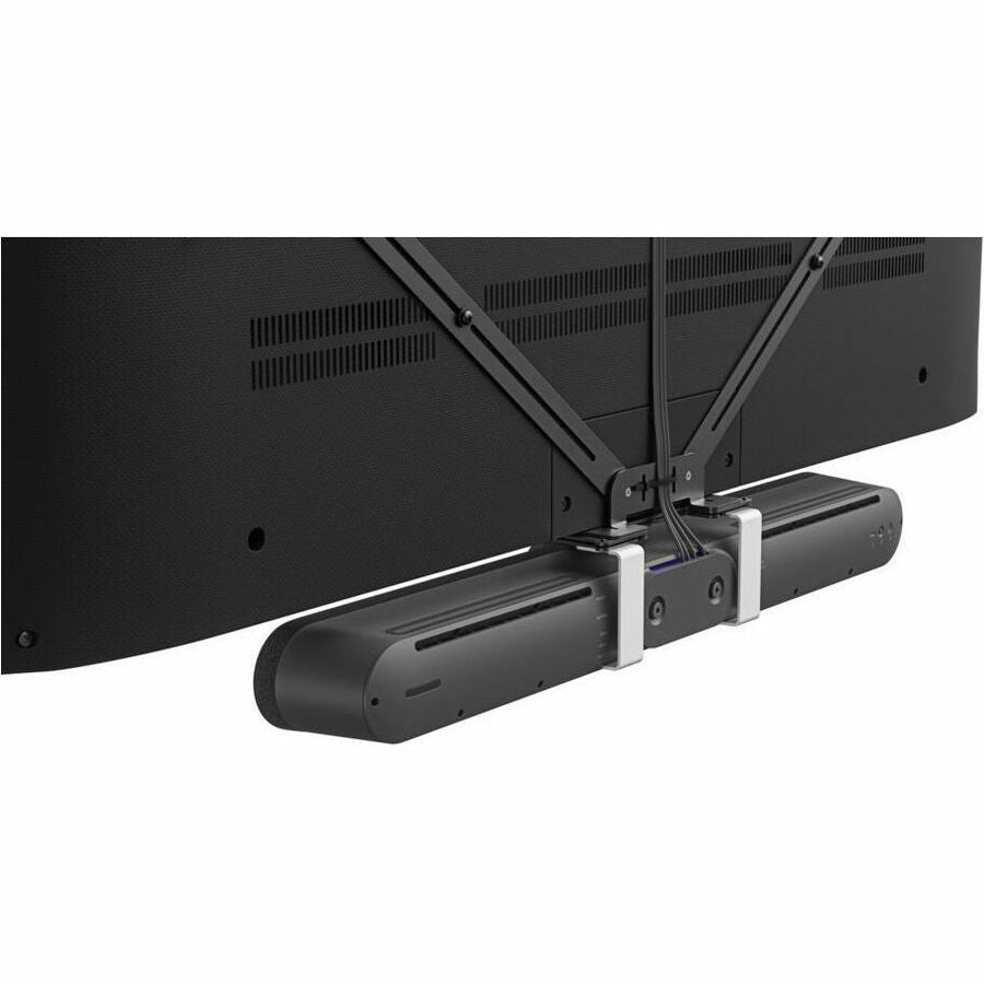 Logitech Rally Bar Mini + Tap IP Graphite Bundle for Video Meeting Rooms — 991-000385