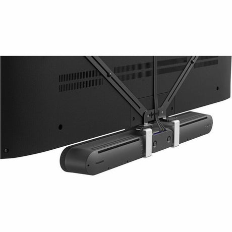 Logitech Rally Bar Mini + Tap IP Graphite Bundle for Video Meeting Rooms — 991-000385
