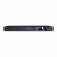 CyberPower PDU44001 Single Phase 100 - 120 VAC 15A Switched ATS PDU — PDU44001