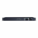 CyberPower PDU44001 Single Phase 100 - 120 VAC 15A Switched ATS PDU — PDU44001