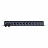 CyberPower PDU44001 Single Phase 100 - 120 VAC 15A Switched ATS PDU — PDU44001