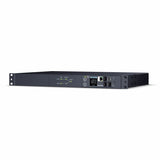 CyberPower PDU44001 Single Phase 100 - 120 VAC 15A Switched ATS PDU — PDU44001
