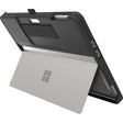Kensington BlackBelt K96540WW Rugged Carrying Case Microsoft Surface Pro 9, Surface Pro Tablet - Black — K96540WW