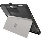 Kensington BlackBelt K96540WW Rugged Carrying Case Microsoft Surface Pro 9, Surface Pro Tablet - Black — K96540WW