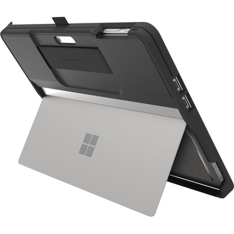 Kensington BlackBelt K96540WW Rugged Carrying Case Microsoft Surface Pro 9, Surface Pro Tablet - Black — K96540WW