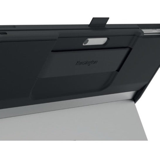 Kensington BlackBelt K96540WW Rugged Carrying Case Microsoft Surface Pro 9, Surface Pro Tablet - Black — K96540WW