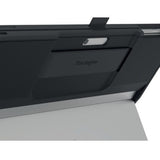 Kensington BlackBelt K96540WW Rugged Carrying Case Microsoft Surface Pro 9, Surface Pro Tablet - Black — K96540WW