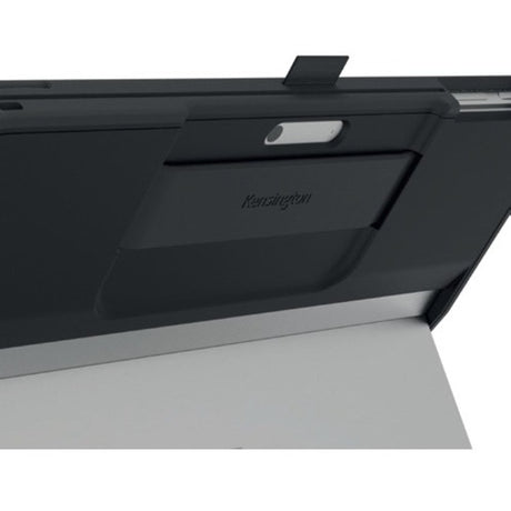 Kensington BlackBelt K96540WW Rugged Carrying Case Microsoft Surface Pro 9, Surface Pro Tablet - Black — K96540WW