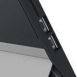 Kensington BlackBelt K96540WW Rugged Carrying Case Microsoft Surface Pro 9, Surface Pro Tablet - Black — K96540WW