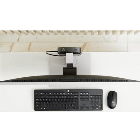 HP t540 Thin Client Ryzen R1305G Dual-core (2 Core) 1.50 GHz - TAA Compliant — 4Y1E2UT#ABA