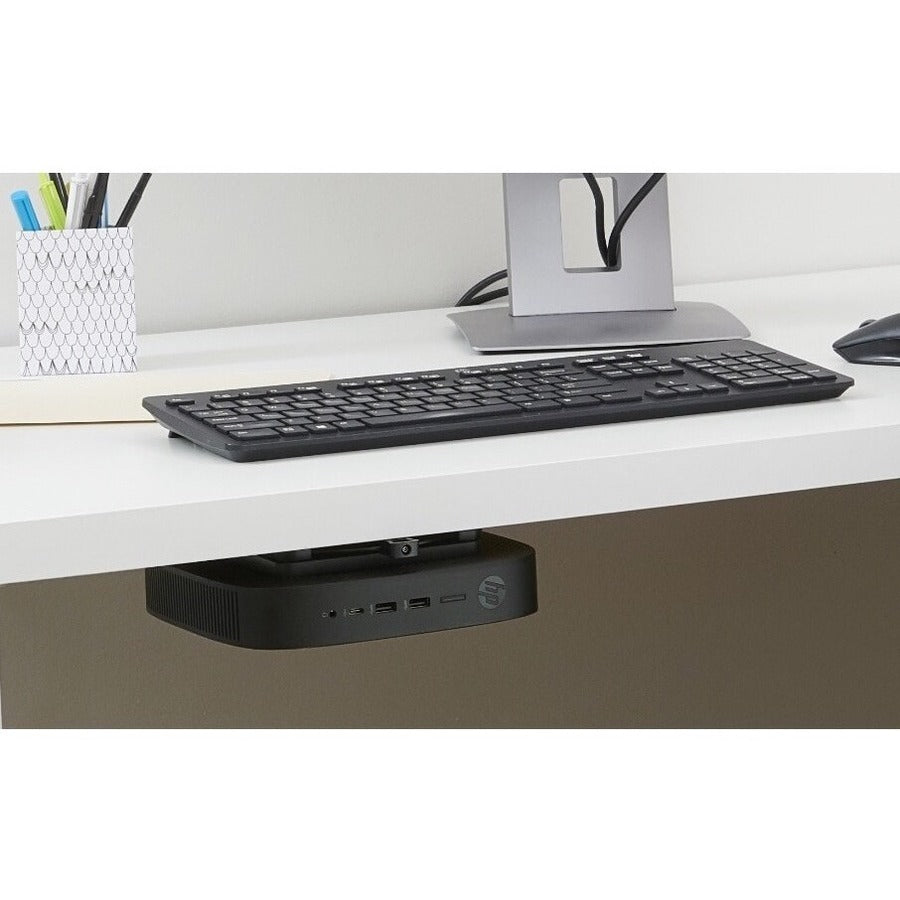 HP t540 Thin Client Ryzen R1305G Dual-core (2 Core) 1.50 GHz - TAA Compliant — 4Y1E2UT#ABA