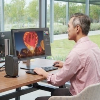 HP t540 Thin Client Ryzen R1305G Dual-core (2 Core) 1.50 GHz - TAA Compliant — 4Y1E2UT#ABA