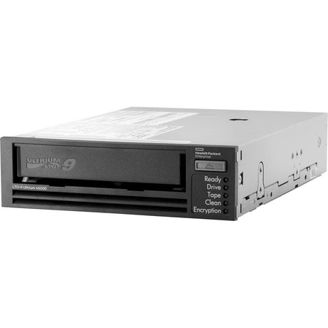 HPE StoreEver LTO-9 Ultrium 45000 Internal Tape Drive — BC040A